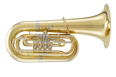 B&S 798 International Tuba in B