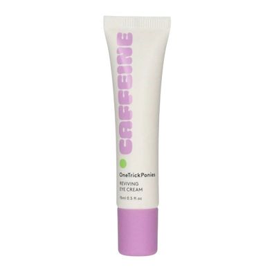 One Trick Ponies, Coffein, Revive, Augencreme, 15 ml