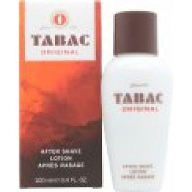 Tabac Original Rasierwasser 100 ml ( ann)