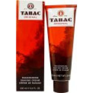 Tabac Original Rasiercreme 100 ml ( ann)