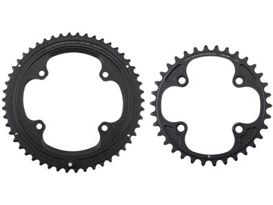 Campagnolo Kettenblatt4-Arm, für 13-fach 13S WRL 50/34Z