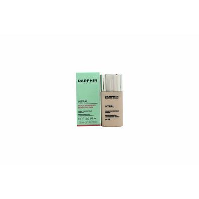 Darphin Intral Environmental Lightweight Shield SPF50
