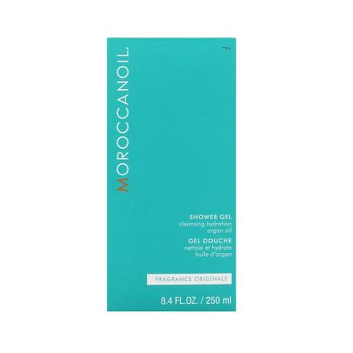 Moroccanoil Parfüm Originale Duschgel 250ml (W)