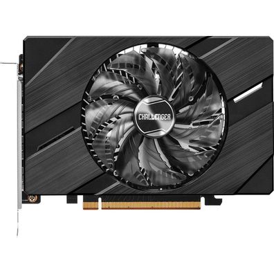 Intel Arc A380 Challenger ITX 6GB OC