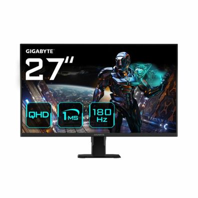 Gigabyte Gigabyte Monitor (GS27QA)