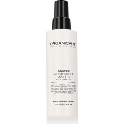 Organicals® KEEPER After Color Leave In 150 ml