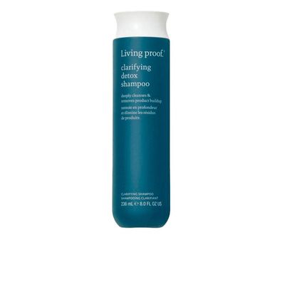 Clarifying DETOX Shampoo 236 ml