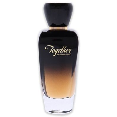 Newline New Brand Together Night Edp Spray Women 3.3 Oz, nig1w