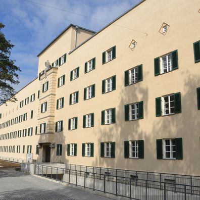 BAUMIT Edelputz Fascina SEP Strukturkorn Kalkstein weiß 25kg - Menge: 1