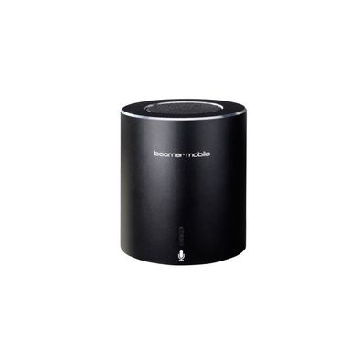 Aktivbox ultron boomer mobile schwarz Bluetooth