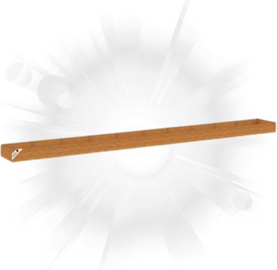 Hochbeet Cortenstahl AKSEL unten offen Hochbeet Metall Pflanzenbeet Metall Gartenbeet