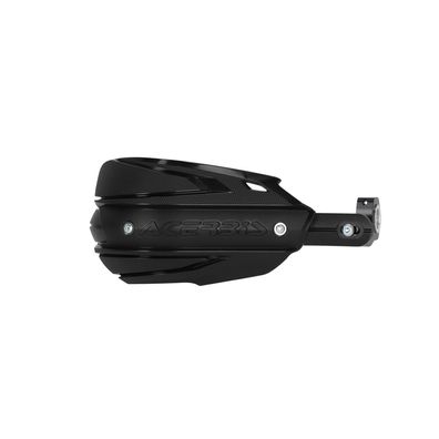 Handprotektoren Endurance-X Handschutz passt an Honda Xl Transalp 750 23-25 sw