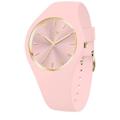 Uhr - ICE champagne - Soft pink