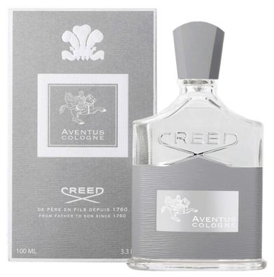 Creed Aventus Cologne Eau De Parfum 100ml Neu