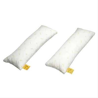 Rhombo-Medical Schutzbezug abwaschbar Set 2 x 25 x 80 cm