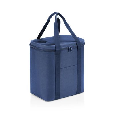 reisenthel coolerbag XL navy LH4005 blau 30L Kühltasche