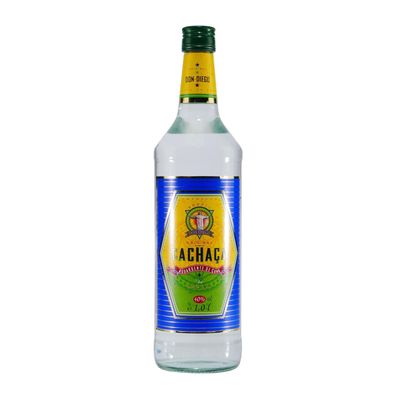 Don Diego Cachaca
