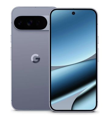 Google Pixel 10 Pro XL 256GB Moonstone 6,8 Zoll Quad HD 120 Hz 50 MP 16 GB RAM -