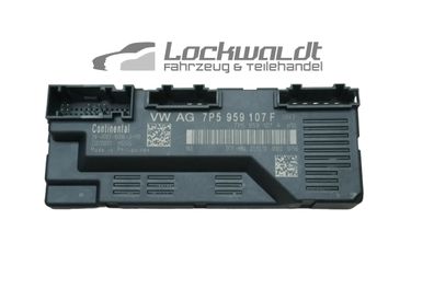 Steuergerät Heckklappe Steuermodul Porsche Cayenne 92A 958 7P5959107F