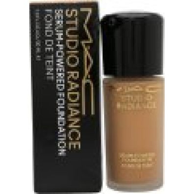 MAC Studio Radiance Serum-Powered Foundation