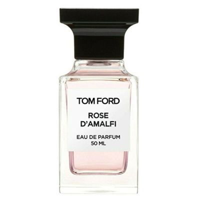 Rose D`Amalfi - EDP - Inhalt: 100 ml