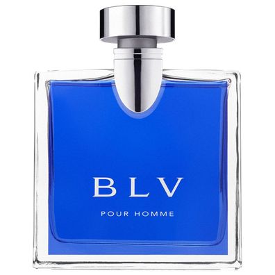 Bvlgari BLV pour Homme Eau De Toilette 100 ml ( erren)