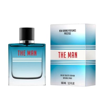 Neue Markenparfums Prestige The Man