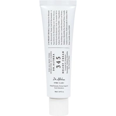 Dr. Althea 345 Relief Cream 50ml
