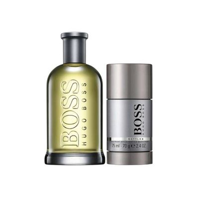 HUGO BOSS Boss Abgefüllt 200ml