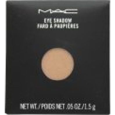 Lidschatten Pro Palette Refill Pan 1.5 g - Farbton: Bernsteinfarbenes Licht