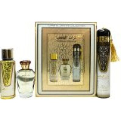 Ard Al Zaafaran Turab Al Dhahab Gift Set