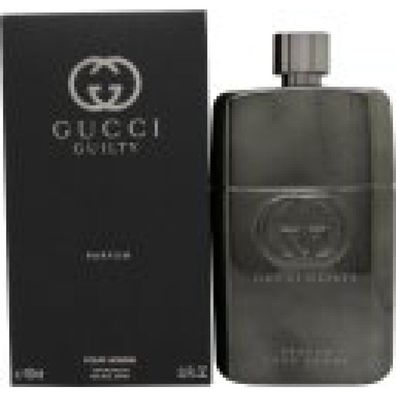 Guilty Pour Homme PARFUM Spray 150ml