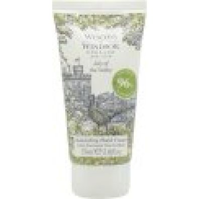 Yardley Lily of the Valley Hand Cream 75ml
