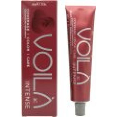 Intercosmo Voilà 3C Intense 60ml - 7.0 Medium Copper Blonde