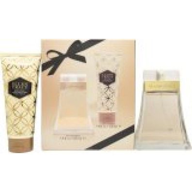 Ellen Tracy Gift Set 100ml EDP + 100ml Body Lotion