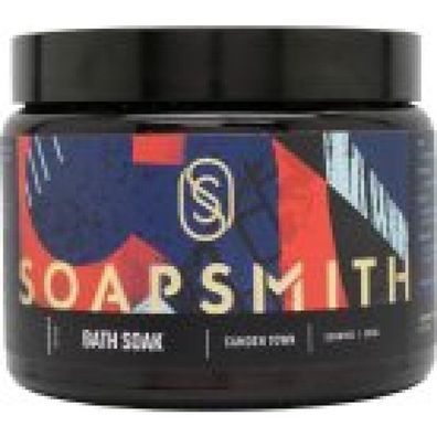 Soapsmith Camden Town Bath Soak 500g