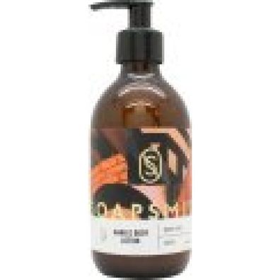 Soapsmith Brick Lane Hand & Body Lotion 300ml
