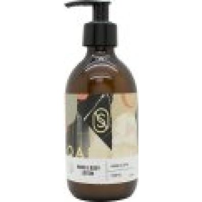 Soapsmith Marble Arch Hand & Body Lotion 300ml