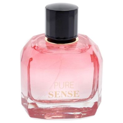 New Brand Prestige Pure Sense Eau de Parfum 100ml Spray