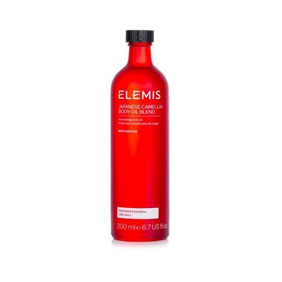 Elemis Japanese Camellia Body Oil 200ml