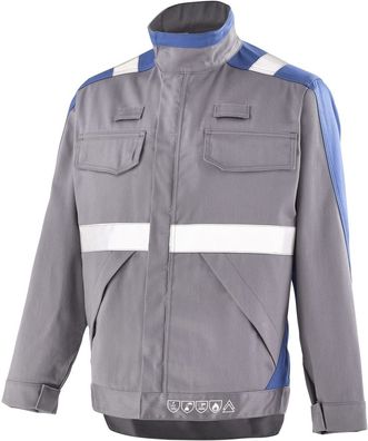 Cepovett Jacke Kolor Shield 9D808490