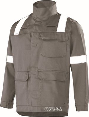 Cepovett Jacke Atex Reflect 260 92898496