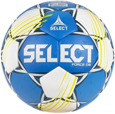 Select Handball HB-Force DB V25 210034