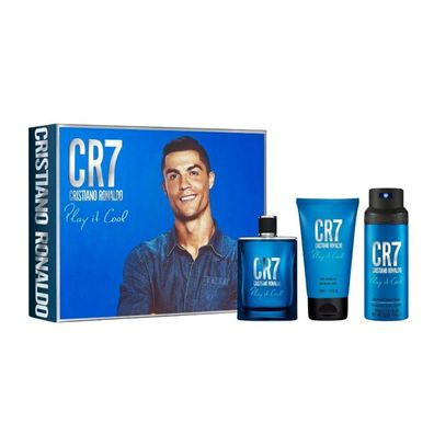 Cr7 Cristiano Ronaldo Cr7 Play It Cool Set