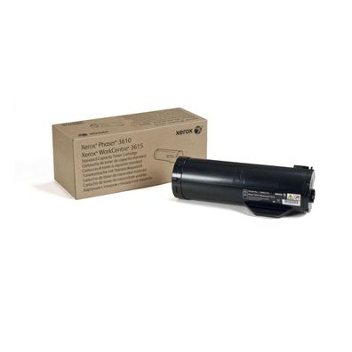 xerox 106R02720 schwarz Toner