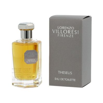 Lorenzo Villoresi Firenze Theseus Edt 100 Ml