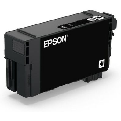 EPSON T11J1 schwarz Druckerpatrone