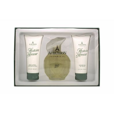 Aubusson Historie d'Amour Gift Set