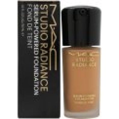 MAC Studio Radiance Serum-Powered Foundation
