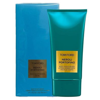 Neroli Portofino - Körpercreme - Inhalt: 150 ml